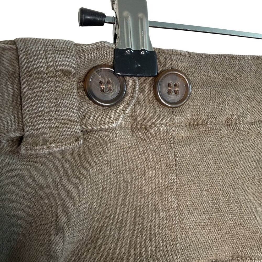 Mother The Elbow Grease Roller Sneak in Cer Carpers, 29 - Picture 6 of 10